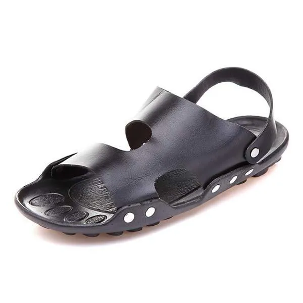 Sandales Chic Unique et Tendance Vintage