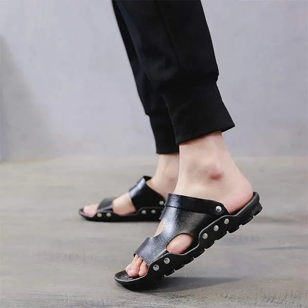 Sandales Chic Unique et Tendance Vintage