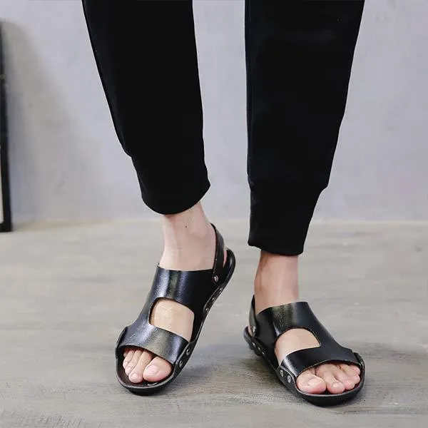 Sandales Chic Unique et Tendance Vintage