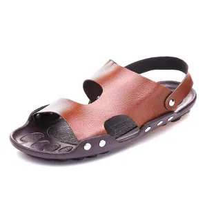 Sandales Chic Unique et Tendance Vintage