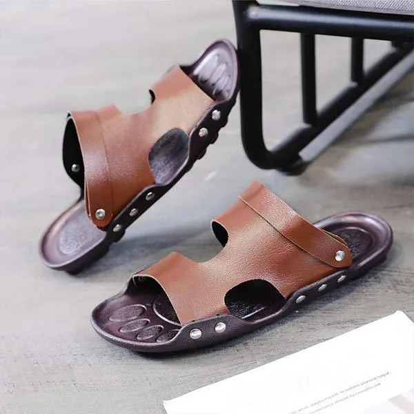 Sandales Chic Unique et Tendance Vintage