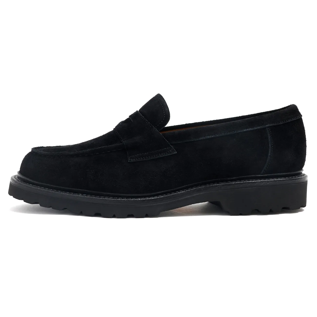SandWaterr Collaboration_ Loafers