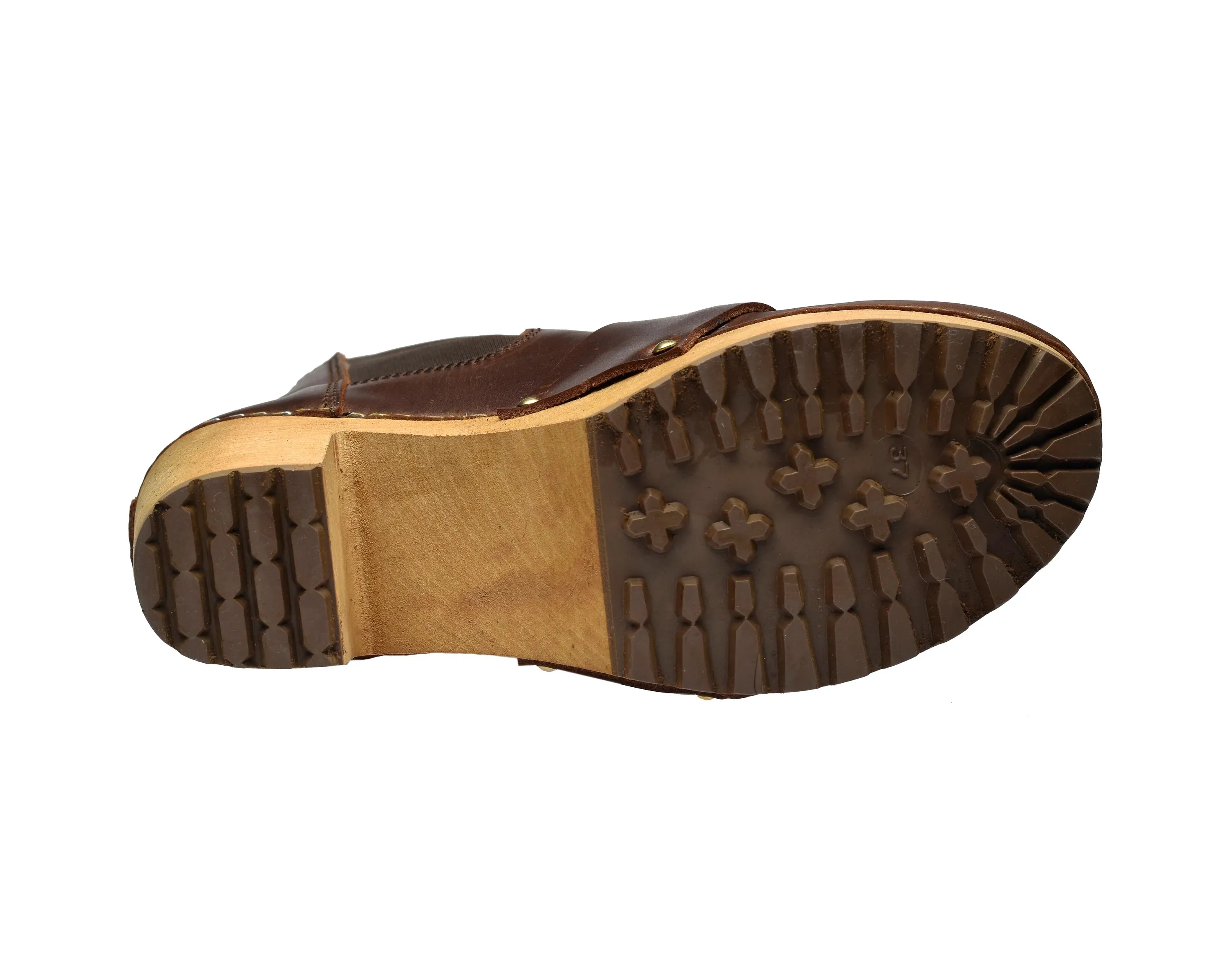 Sanita Penny Womens Leather Boot