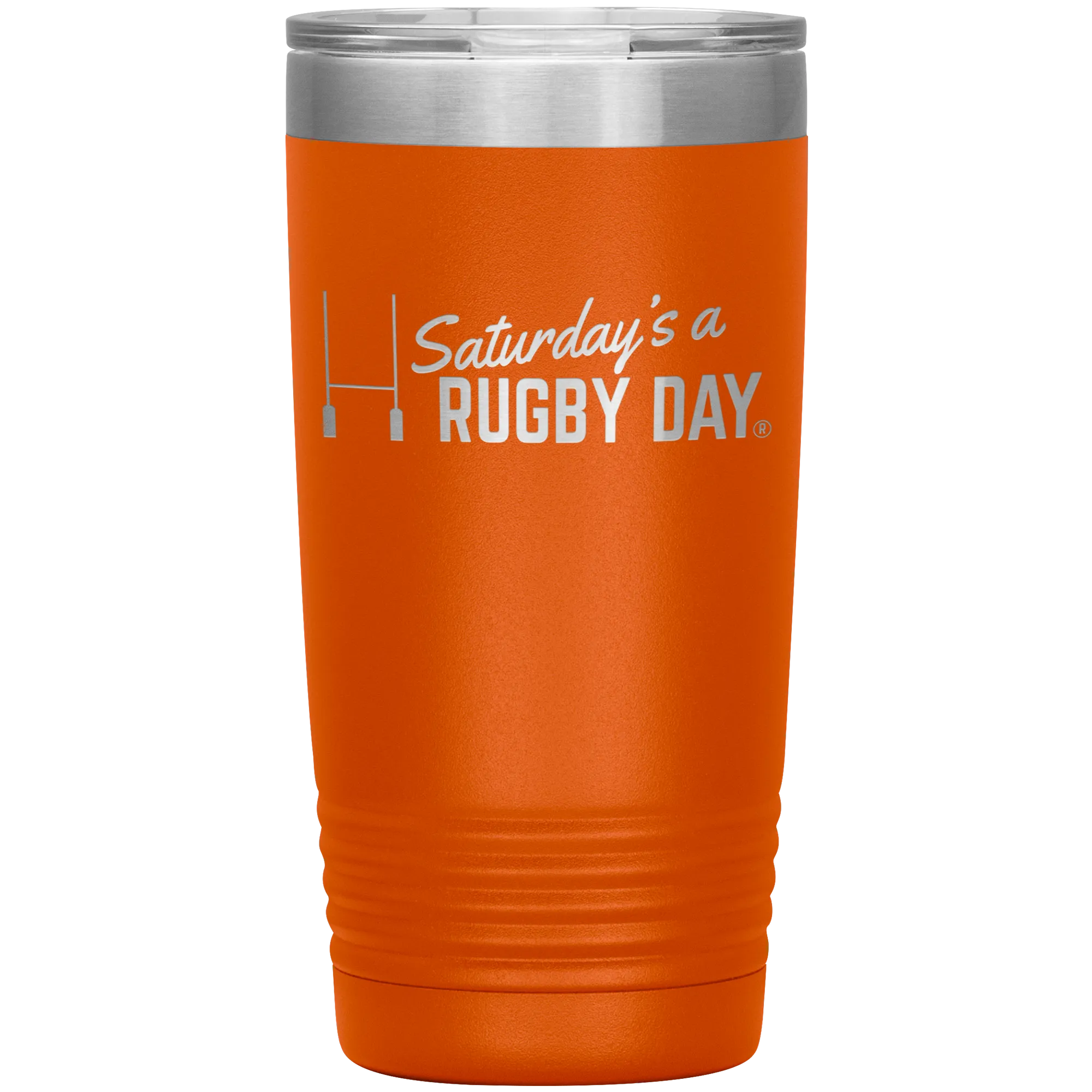 SARD 20 oz Tumbler