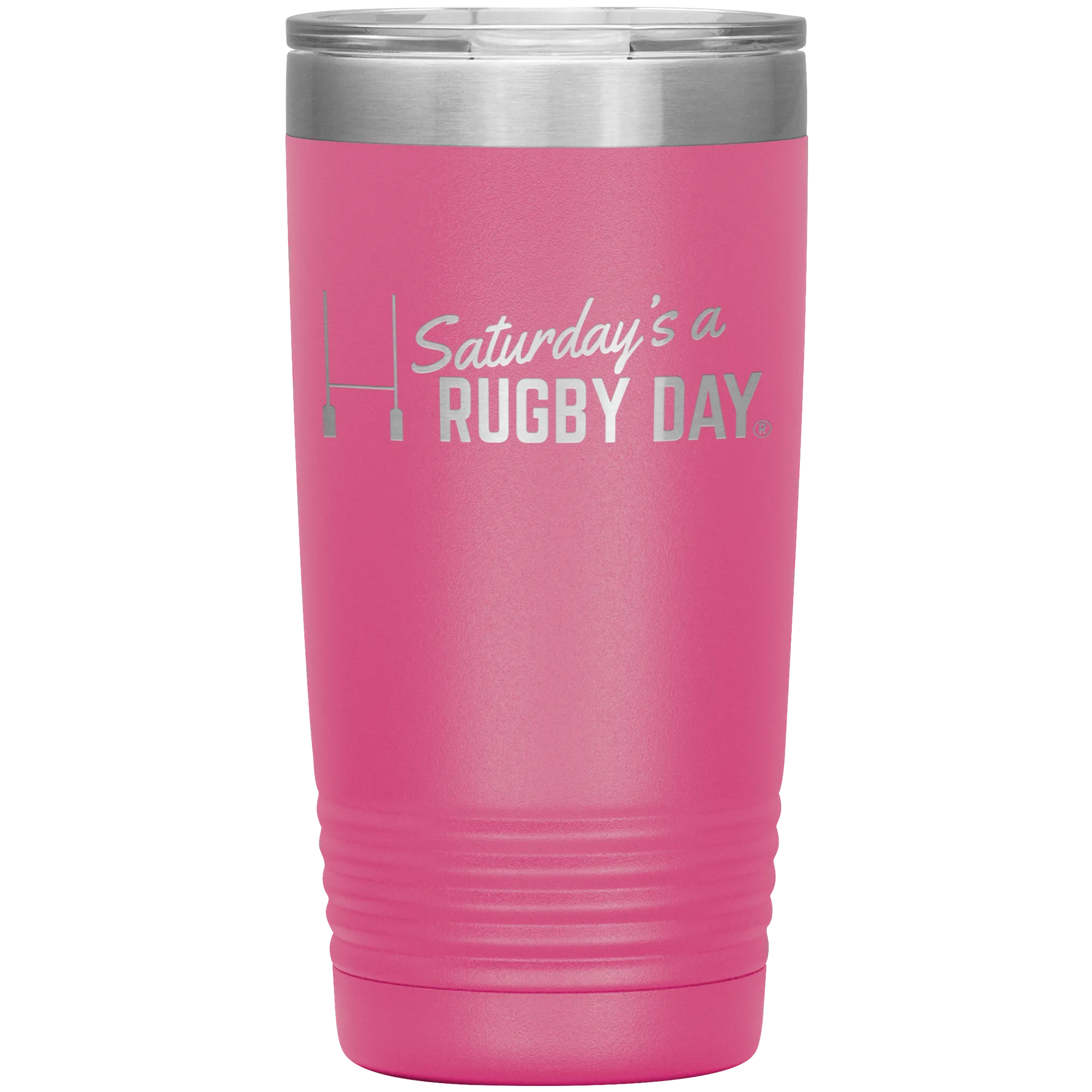 SARD 20 oz Tumbler