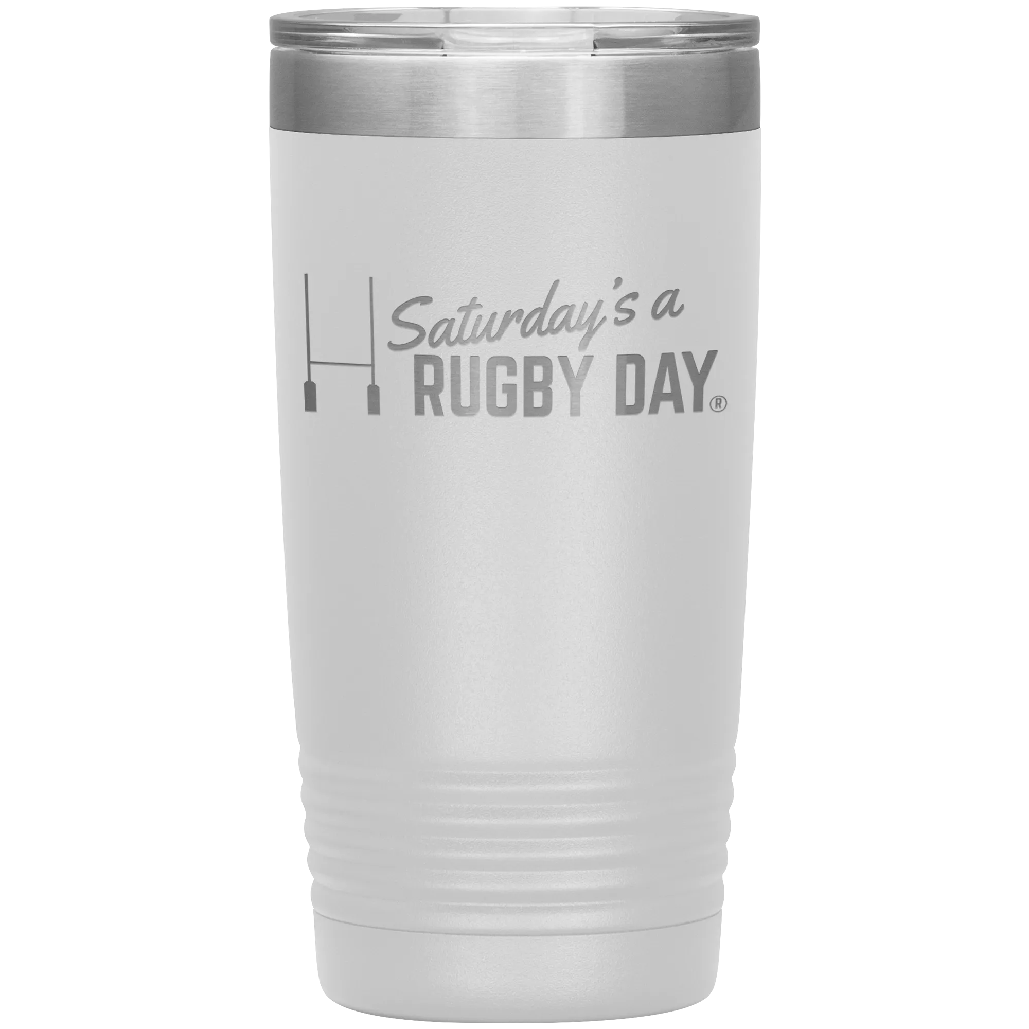 SARD 20 oz Tumbler