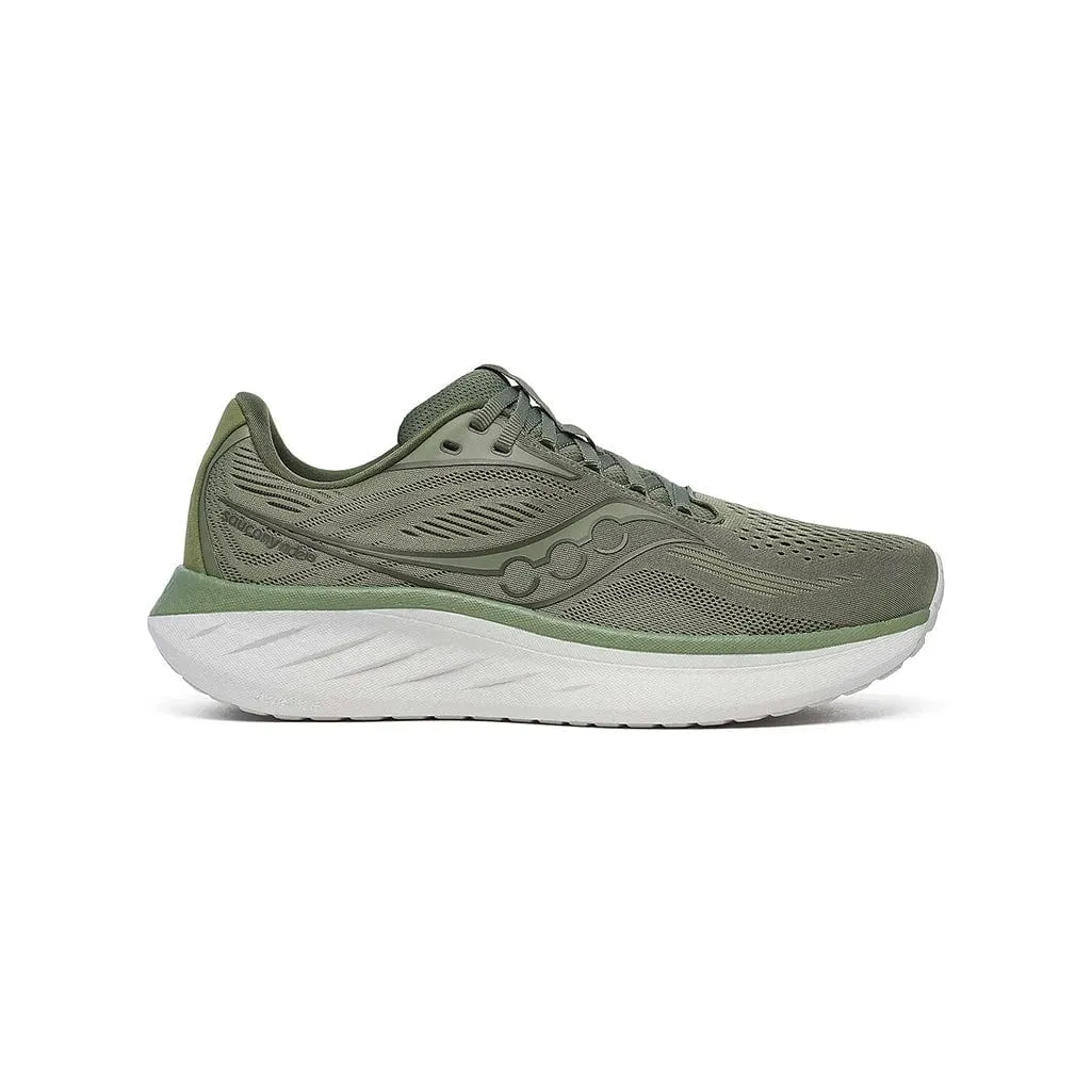 Saucony Men's Ride 18