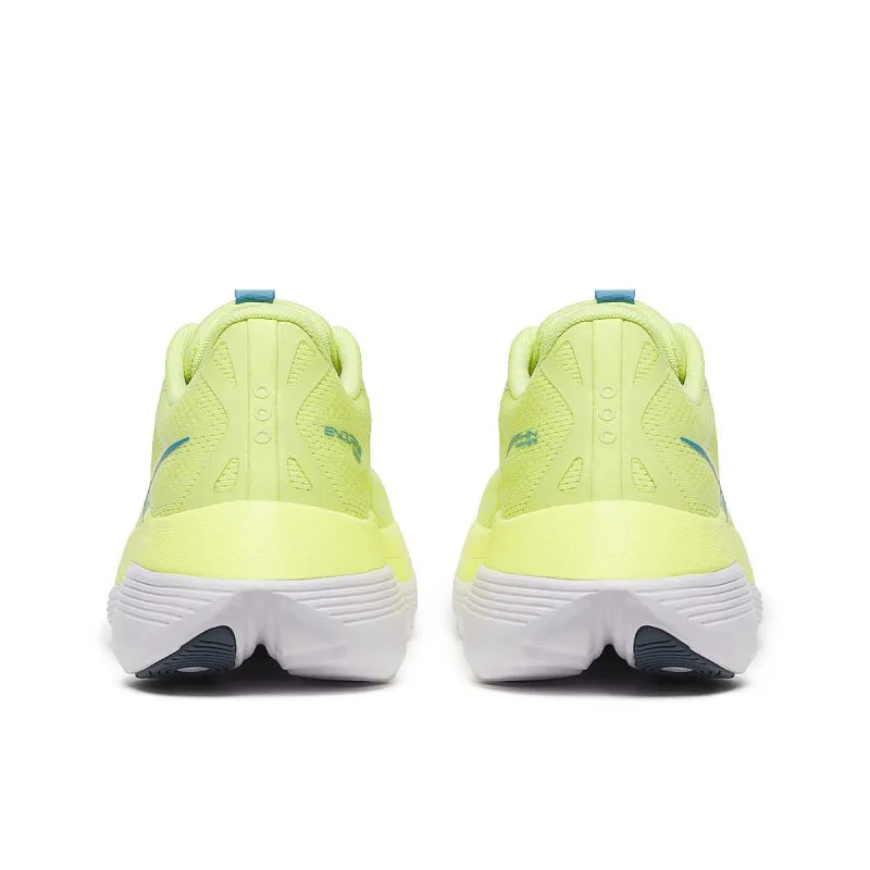Saucony Women's Endorphin Trainer - Sunny/Denim