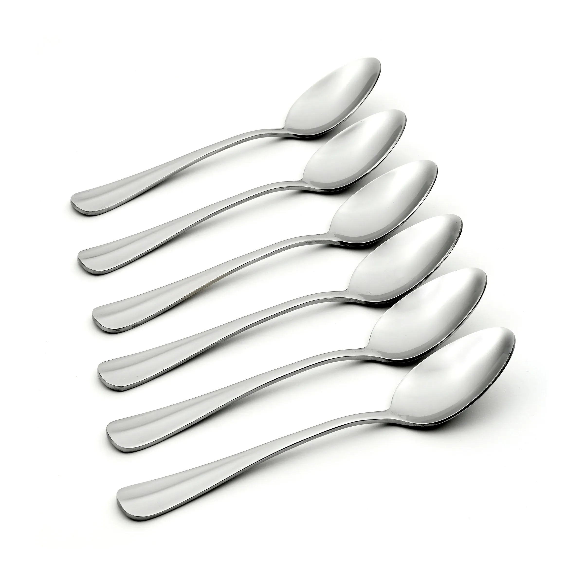 Savor Dinner Spoon, S/6