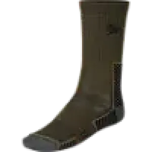 Seeland field merino sock 2 pack