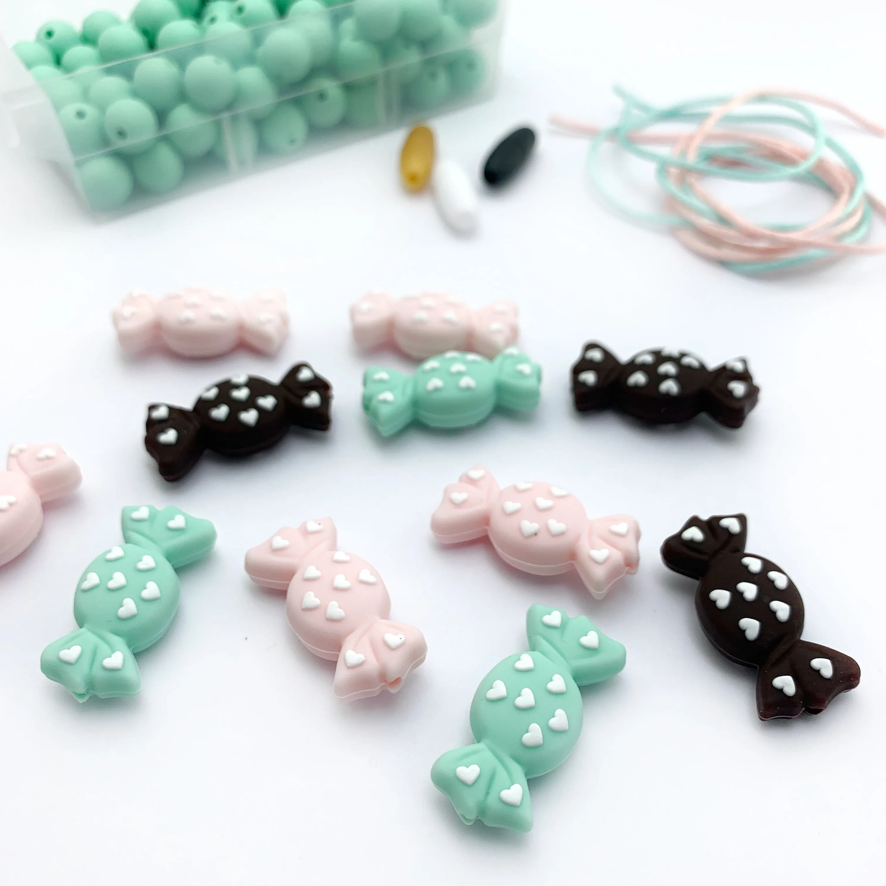 Sensory Oral Chew