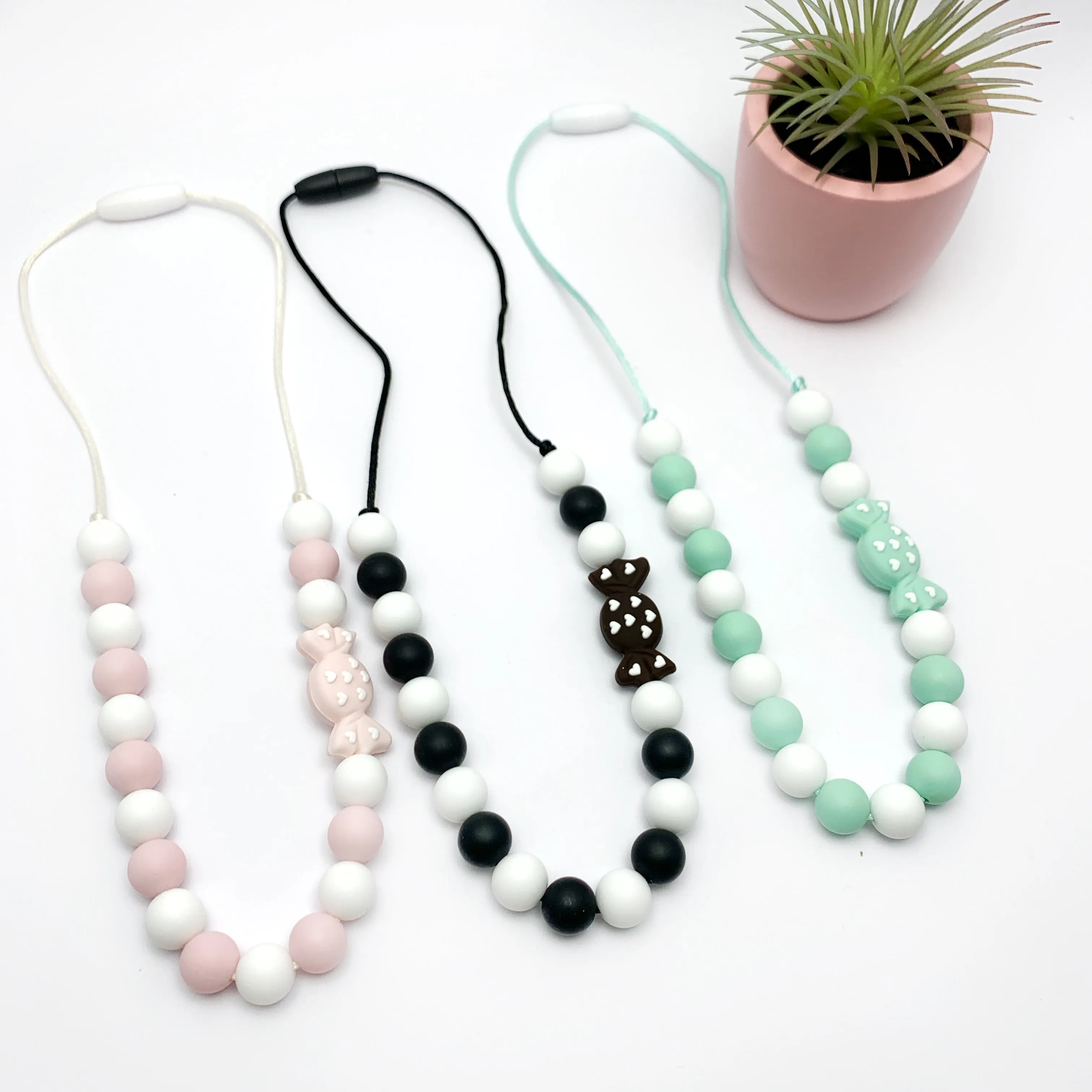 Sensory Oral Chew