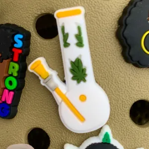 SHOE CHARMS -  BONG
