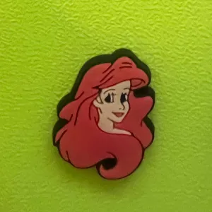SHOE CHARMS - IT’S ARIEL