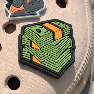 SHOE CHARMS - STACKS