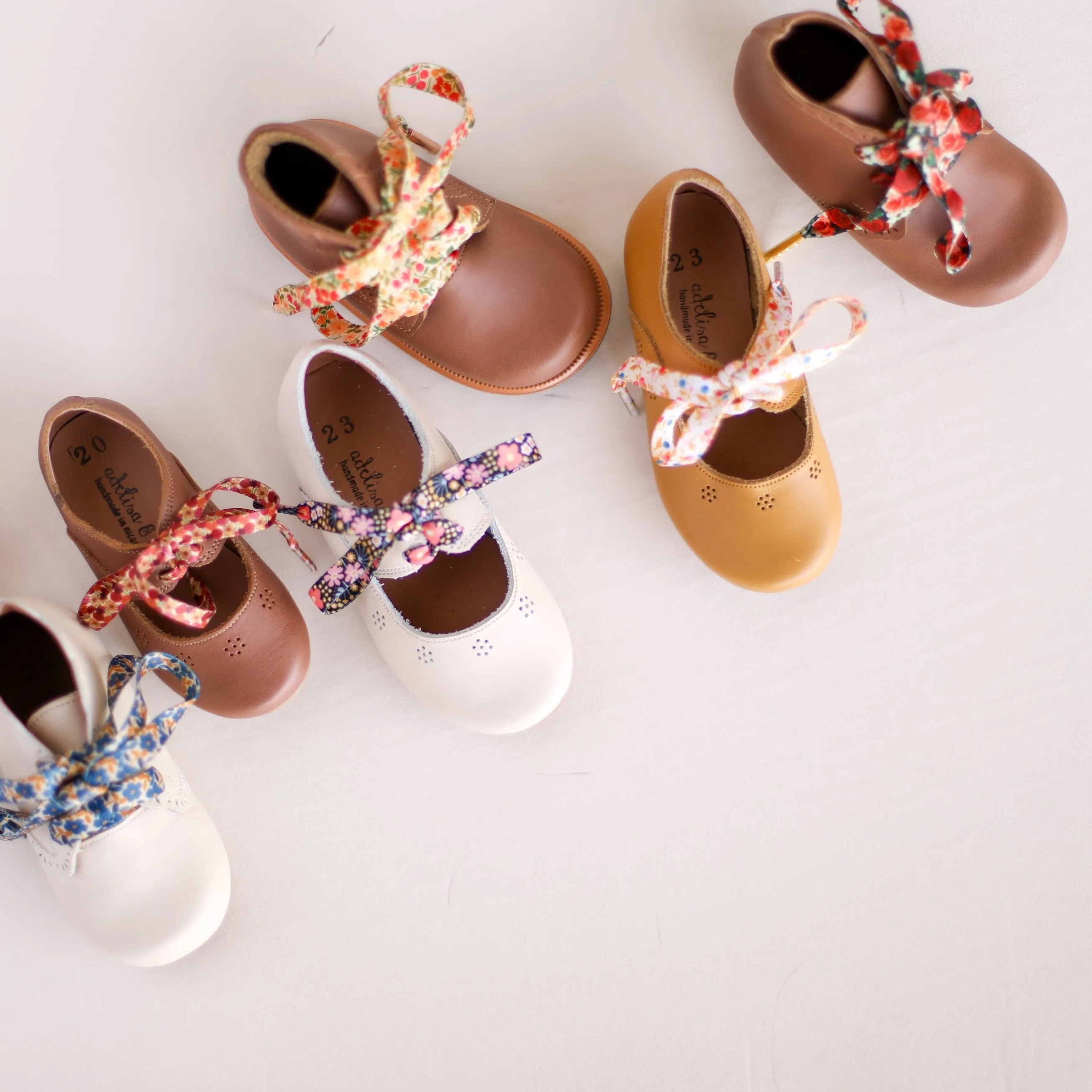 Shoe Laces