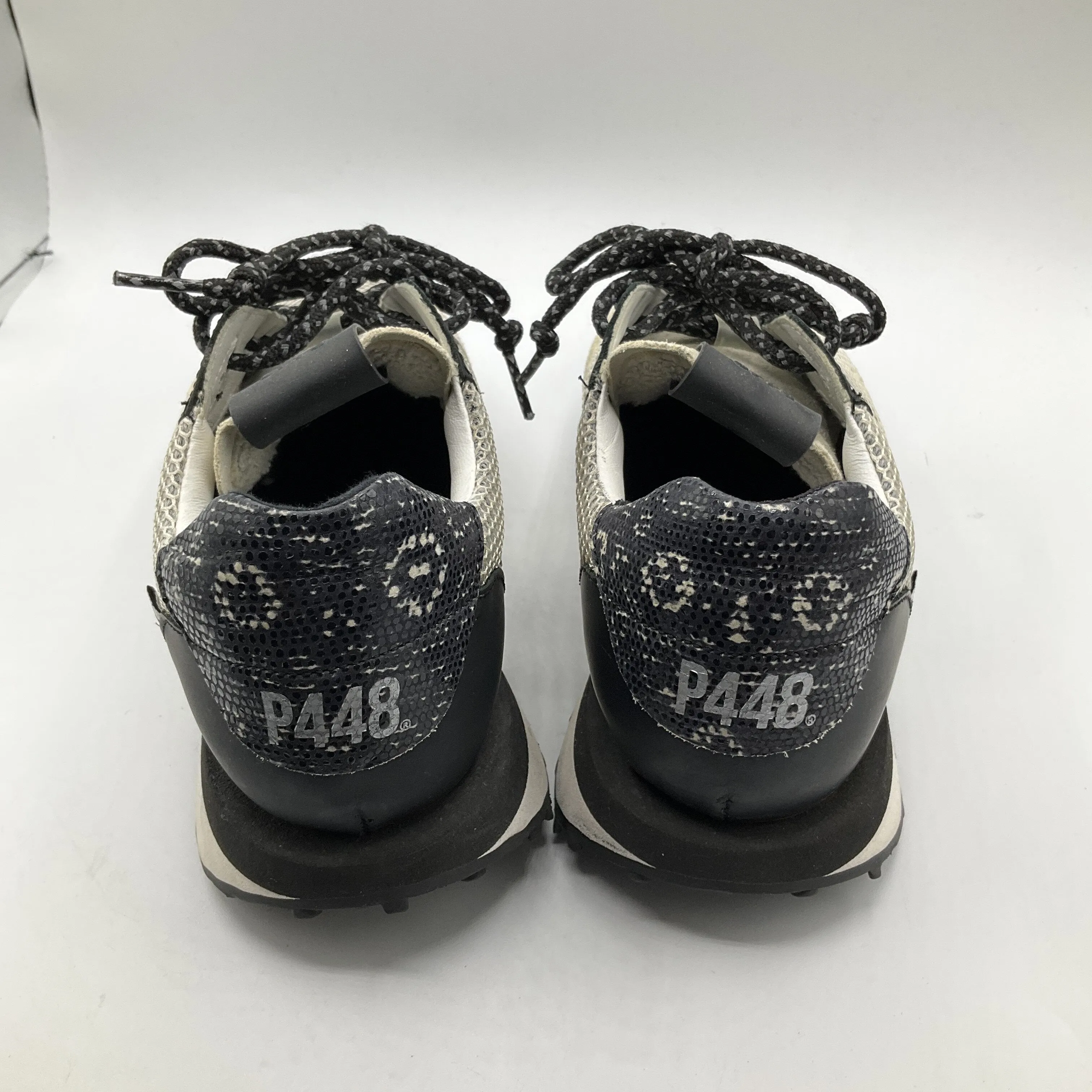 Shoes Sneakers By P448  Size: 9