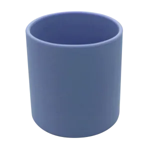 Silicup - Mineral Blue