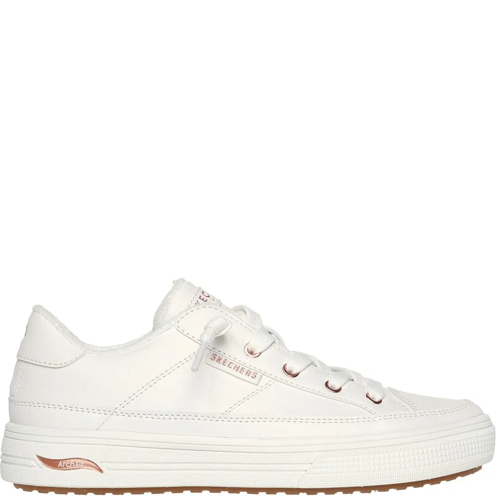 Skechers Arch Fit Arcade On My Way Shoe
