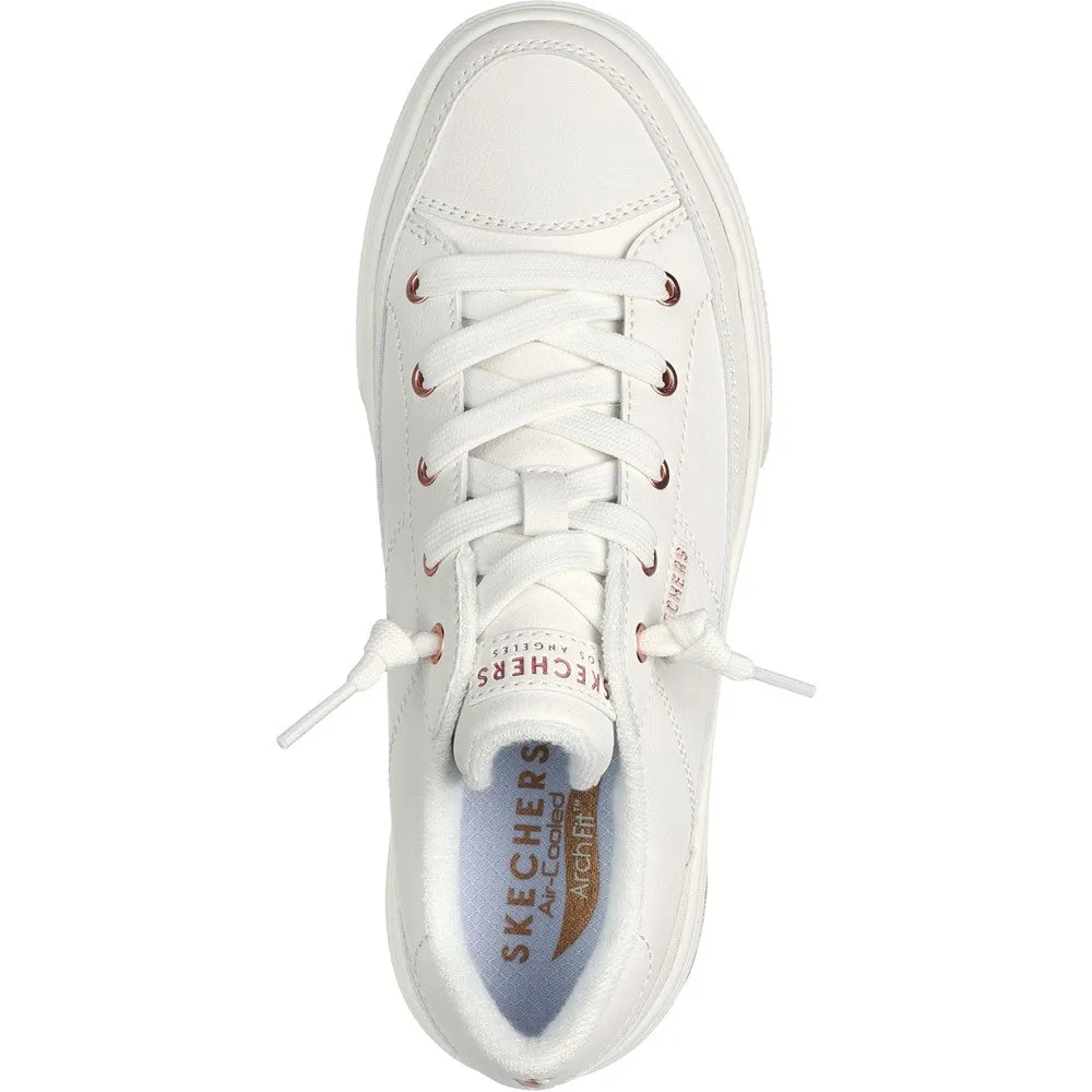 Skechers Arch Fit Arcade On My Way Shoe