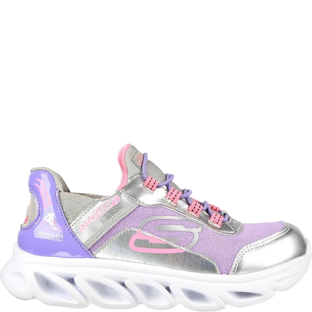 Skechers Flex Glide Trainers