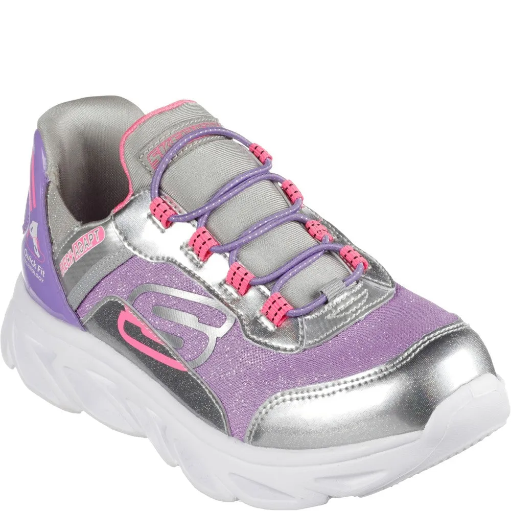 Skechers Flex Glide Trainers