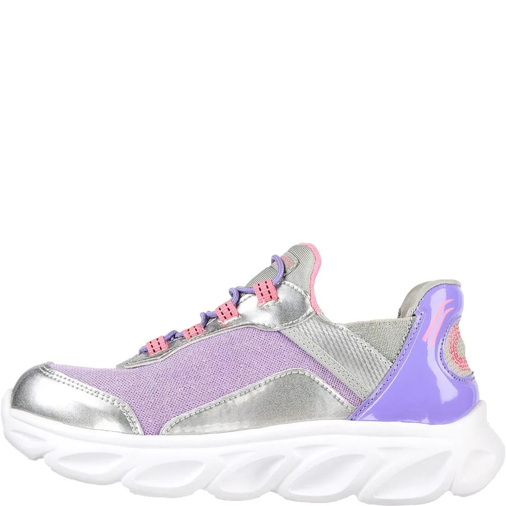 Skechers Flex Glide Trainers