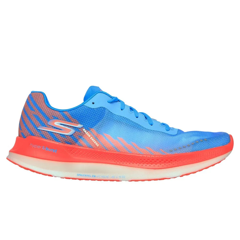 Skechers Go Run Razor Excess Sports Shoes