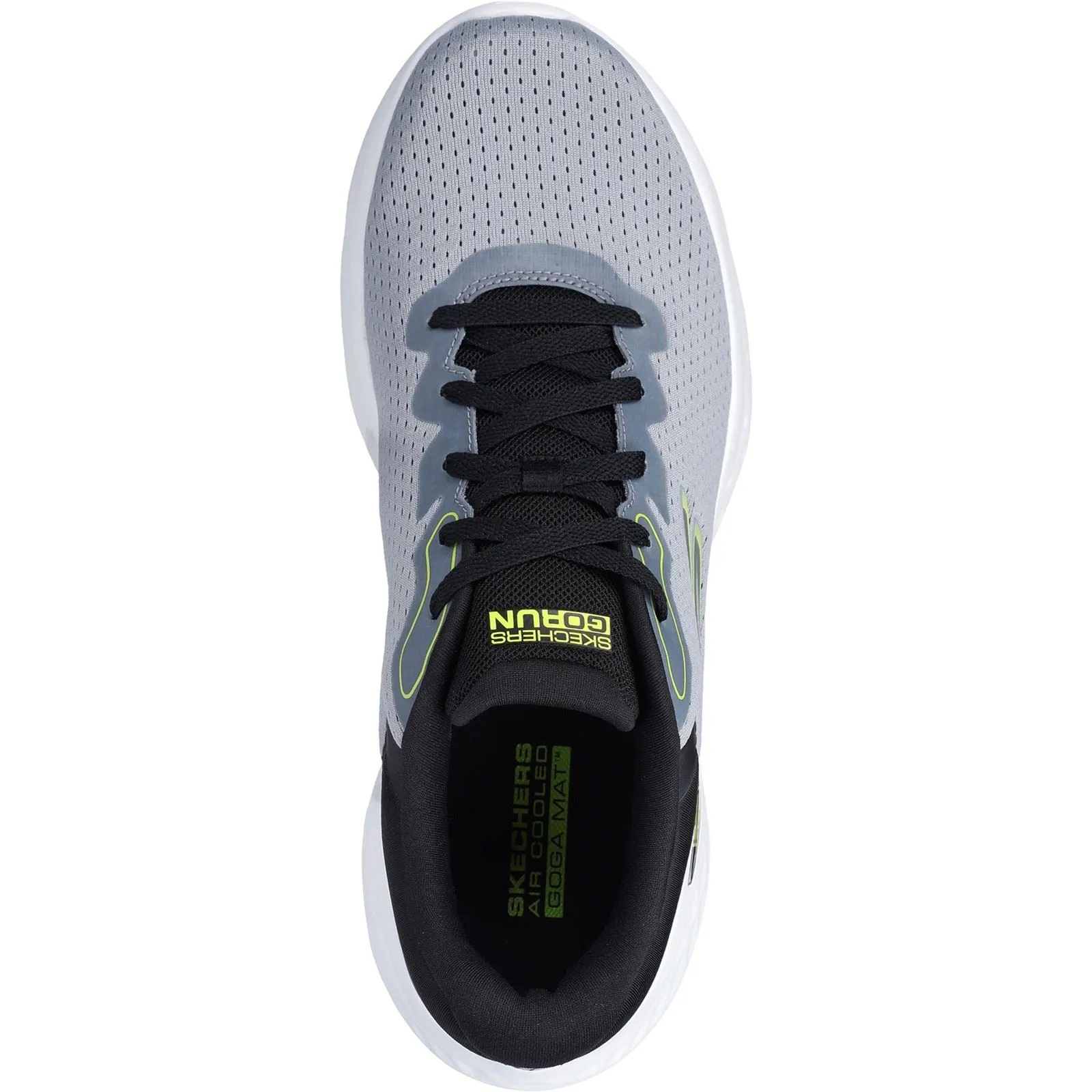 Skechers Men Trainers - GO RUN Lite - Anchorage in 2 Colours, 6-12 - GAR220898