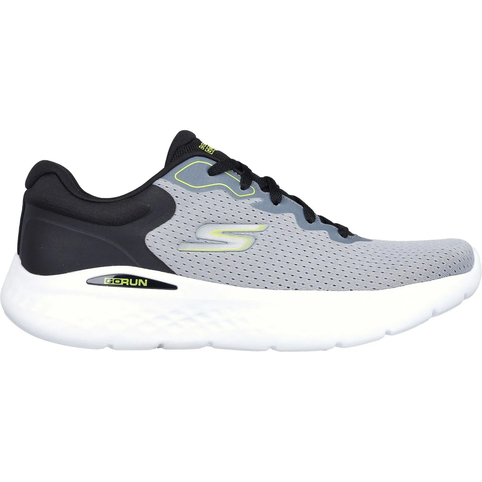 Skechers Men Trainers - GO RUN Lite - Anchorage in 2 Colours, 6-12 - GAR220898