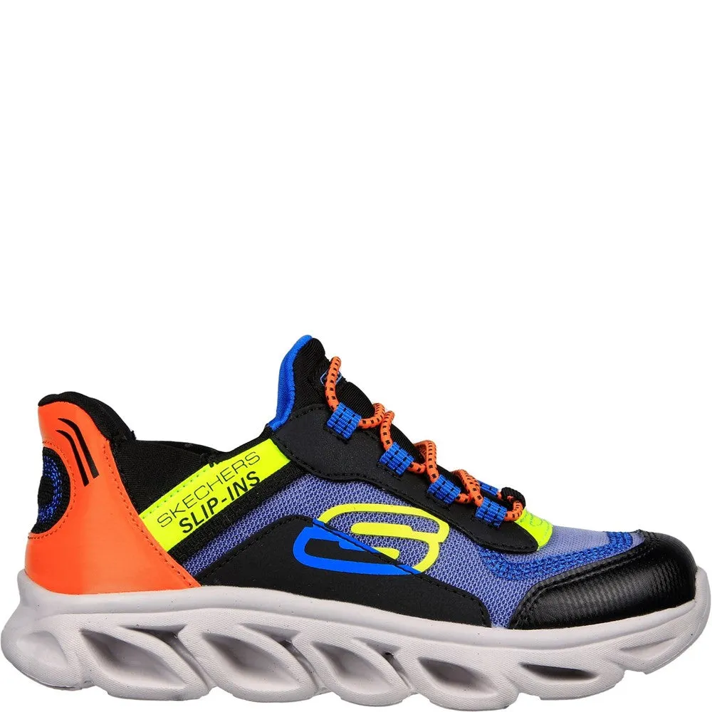 Skechers Slip-Ins: Flex Glide Shoes