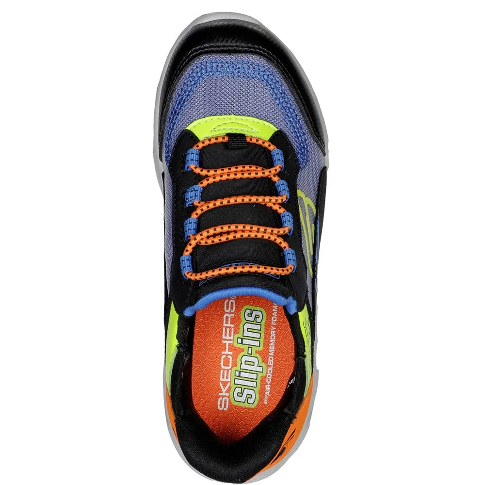 Skechers Slip-Ins: Flex Glide Shoes