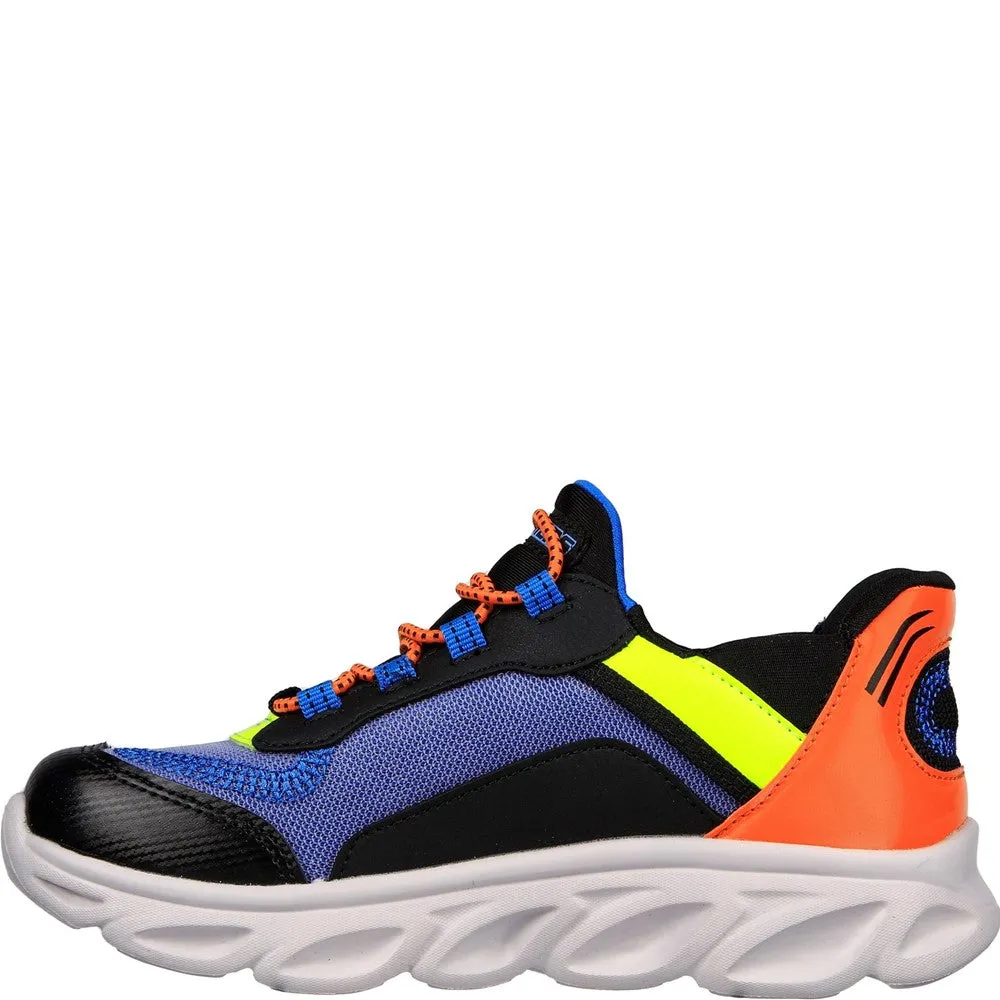 Skechers Slip-Ins: Flex Glide Shoes