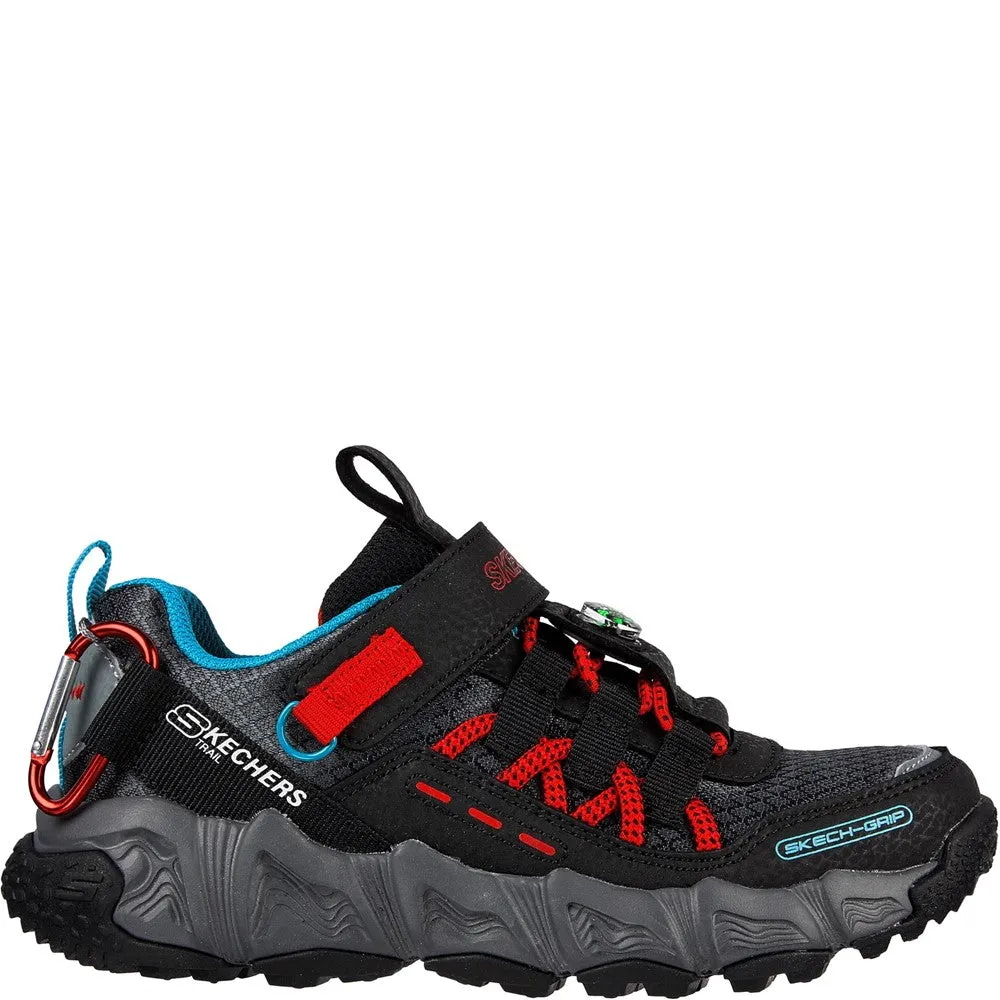 Skechers Velocitrek - Pro Scout Trainer