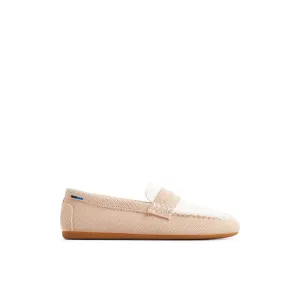 Slim Penny Loafer