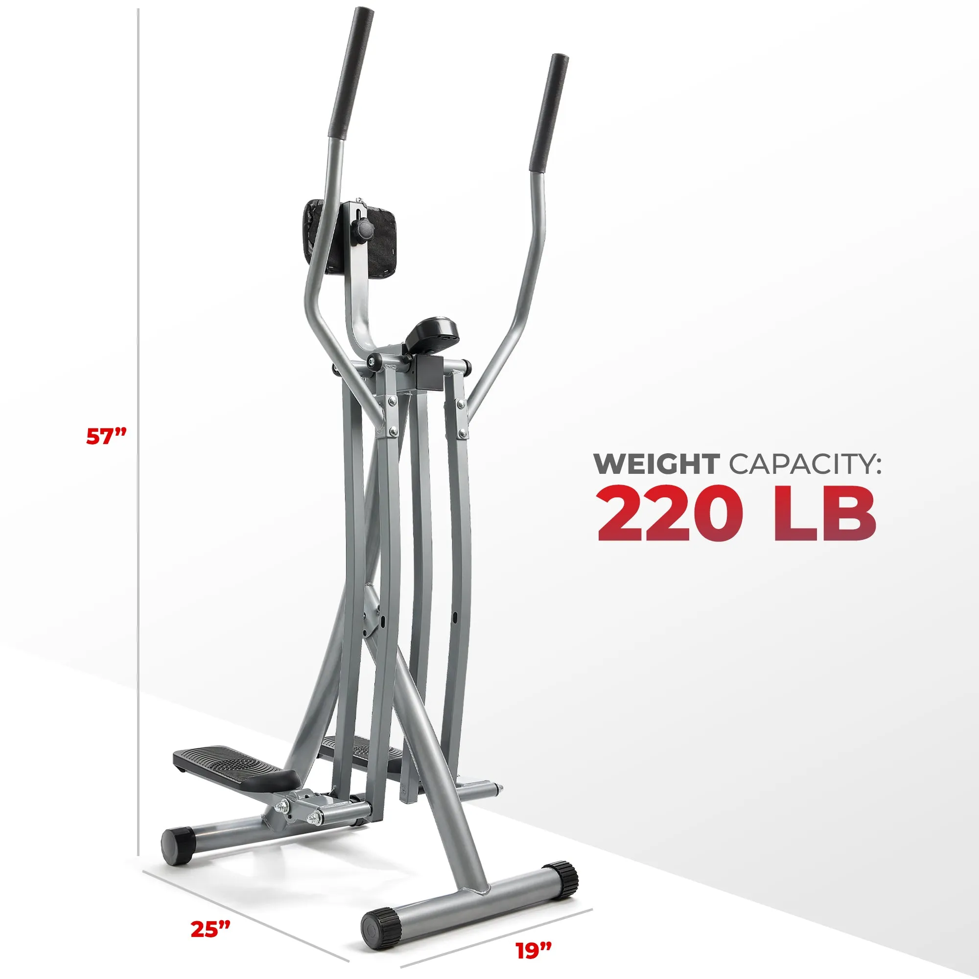 Smart Air Walk Trainer