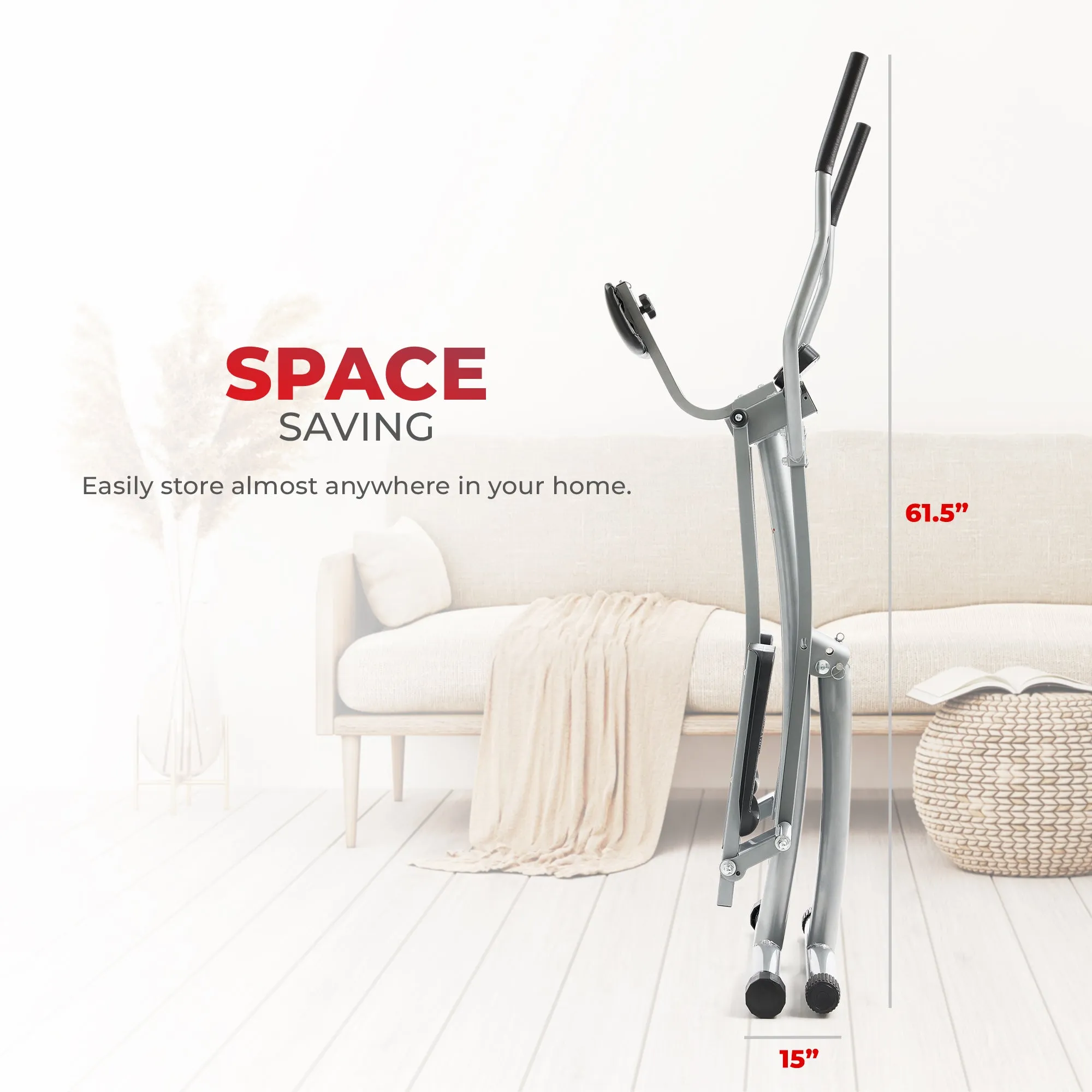 Smart Air Walk Trainer