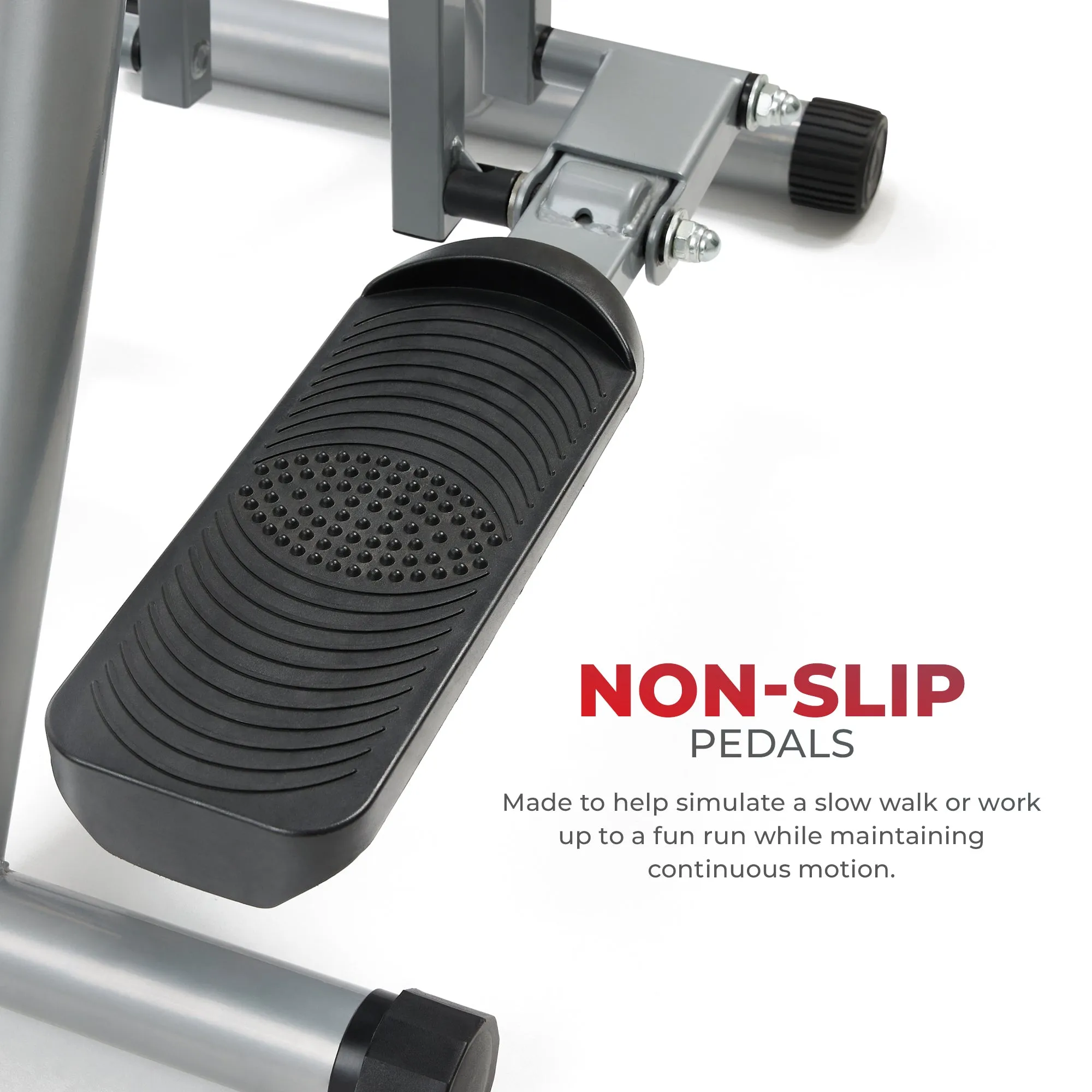 Smart Air Walk Trainer