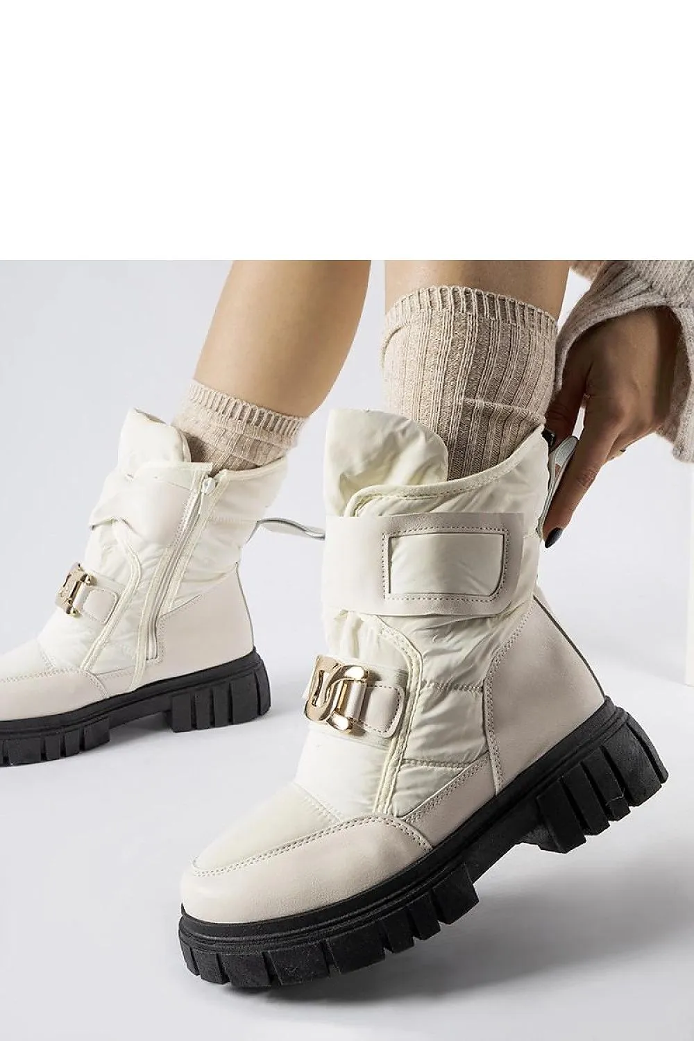 Snow boots Solea