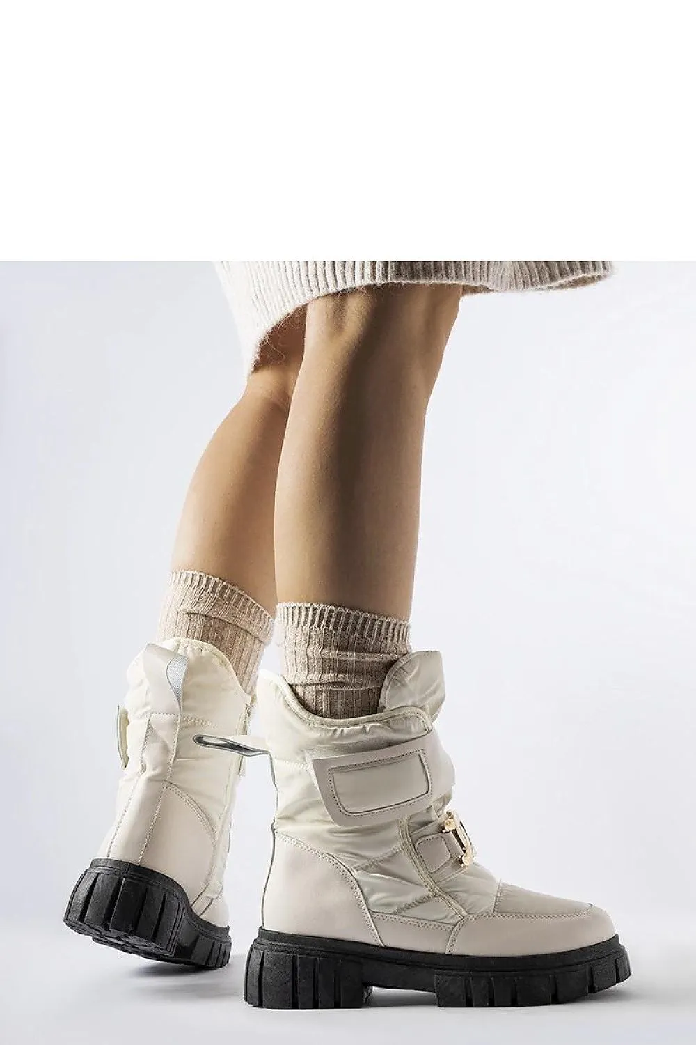 Snow boots Solea