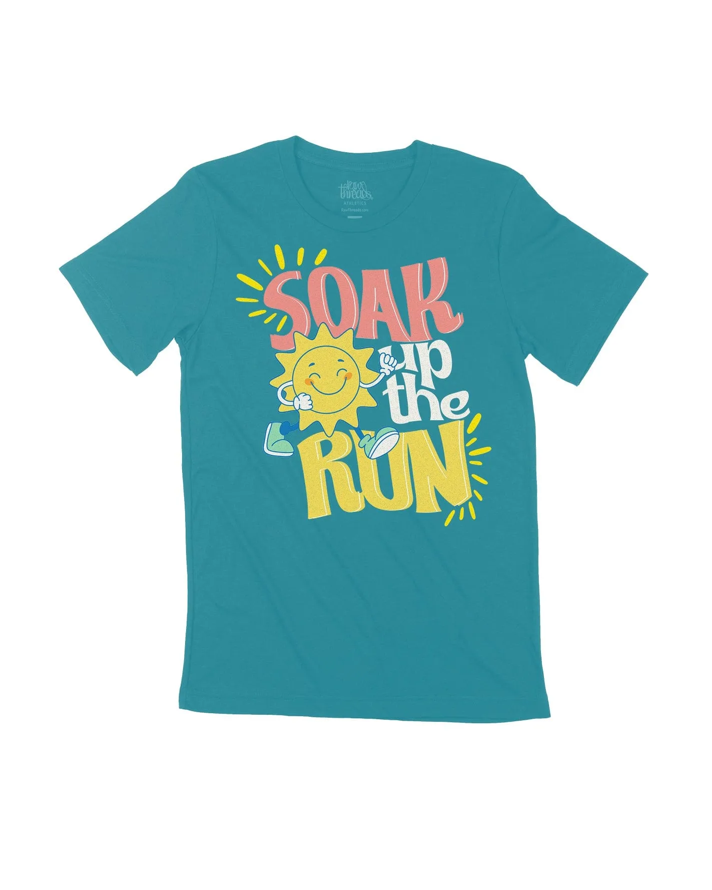 Soak Up the Run