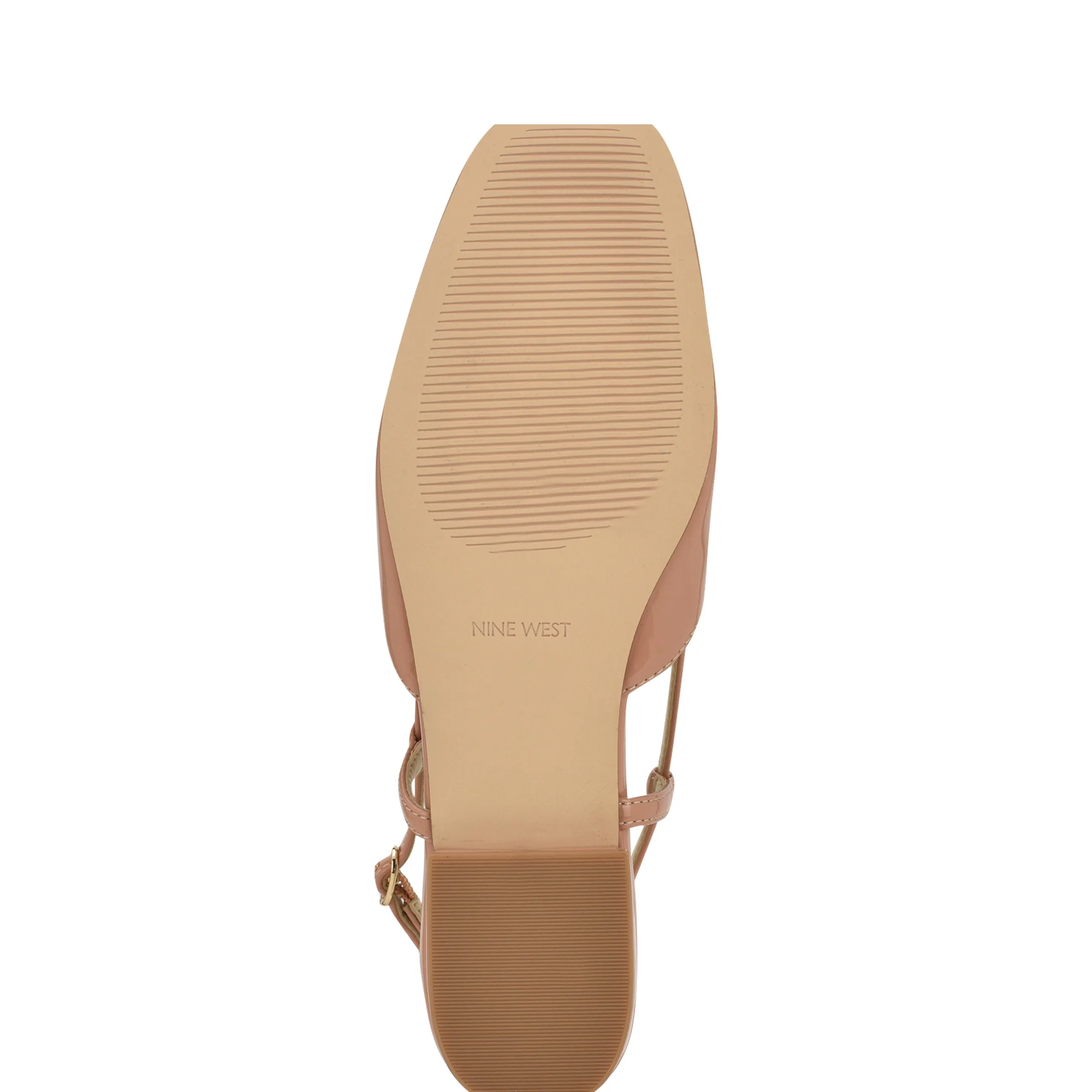 Socio Slingback Flats