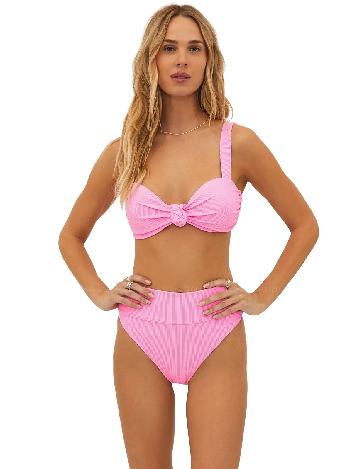 Sophia-Highway Bikini