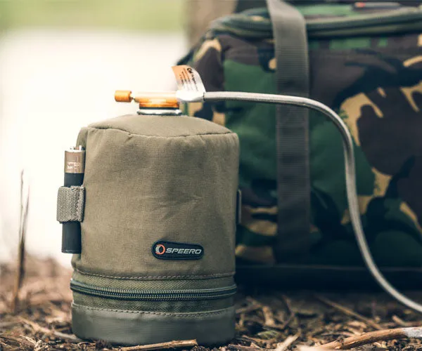 Speero Gas Cannister Cover