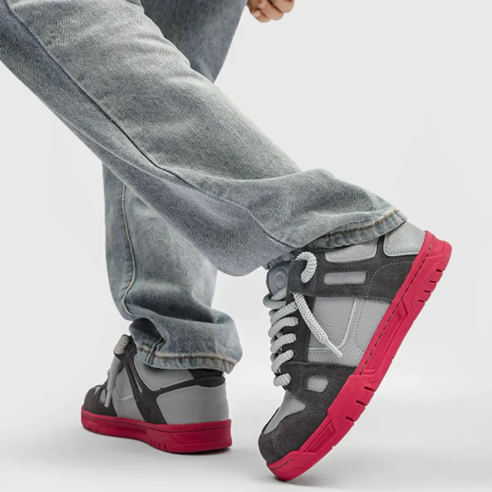 “Spikes”Shoes