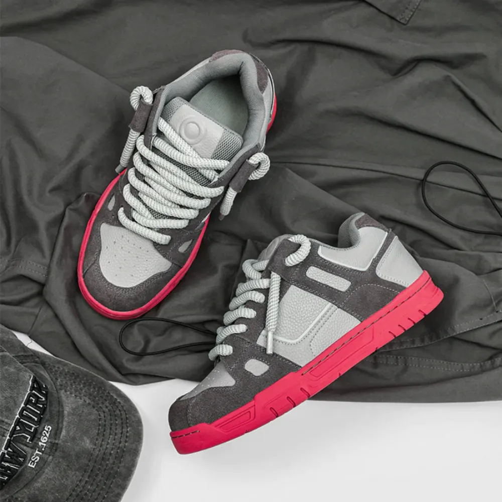 “Spikes”Shoes