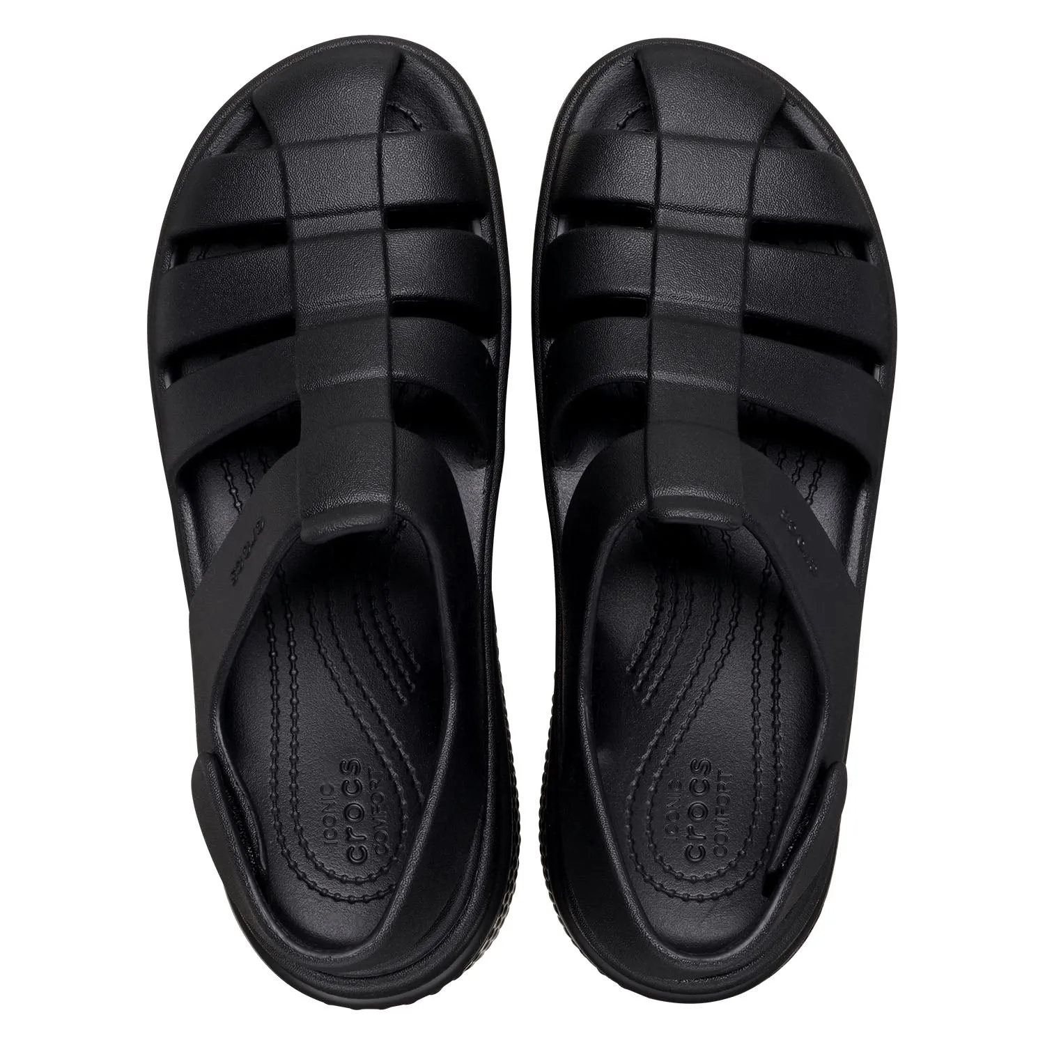 Stomp Fisherman Sandal