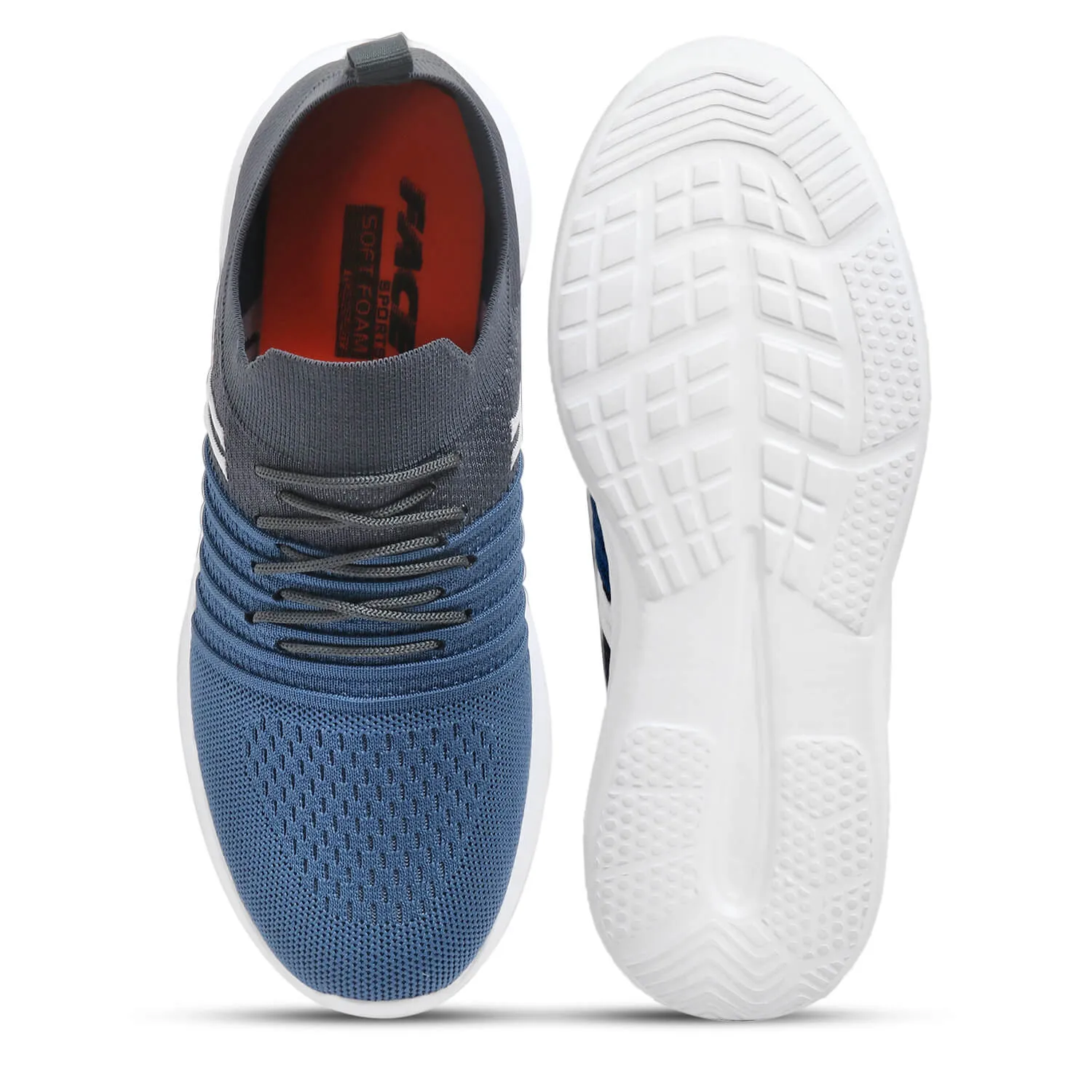 SUPREME - Blue Grey