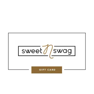 Sweet N Swag