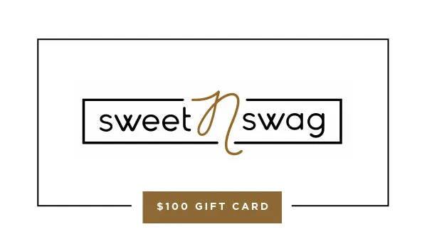Sweet N Swag